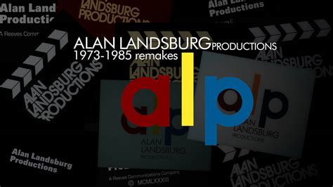 Alan Landsburg Productions